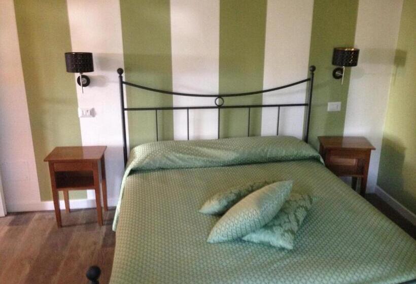 스탠다드 룸, Casa Remussi