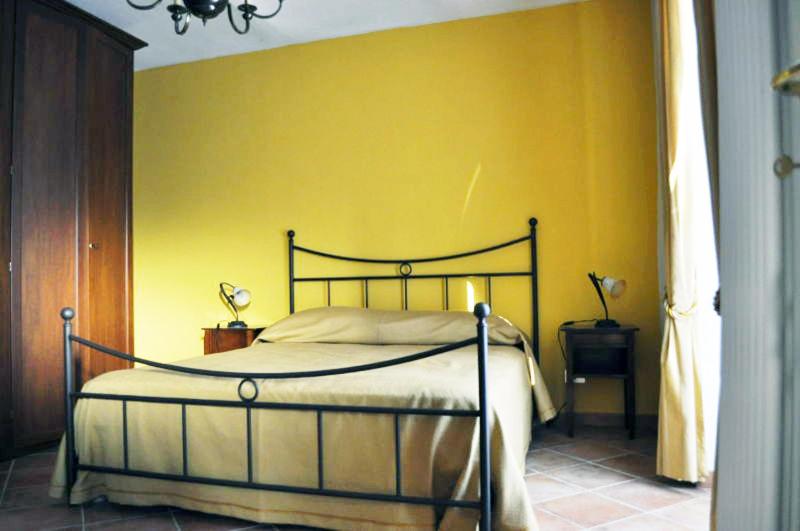 장애인을 위한 스탠다드 룸, Casa Remussi