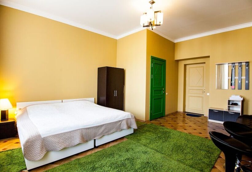 חדר סטנדרט, Goodrest Apart