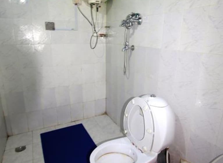 Basic Værelse, Himalayan Lodge