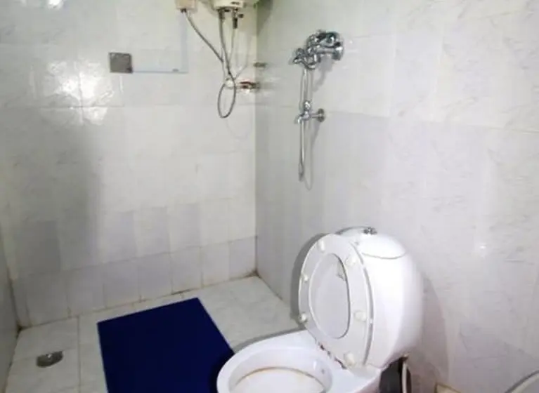 اتاق عادی, Himalayan Lodge