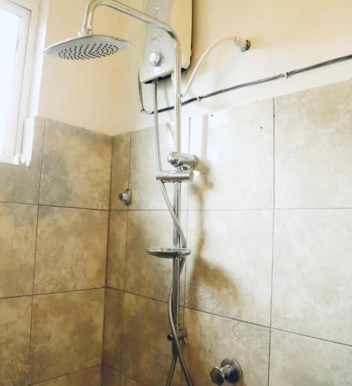 Habitació Estàndard Llit King, Kandy Hill Villa