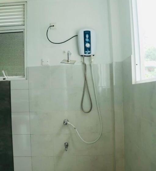 Habitació Deluxe amb Balcó, Kandy Hill Villa