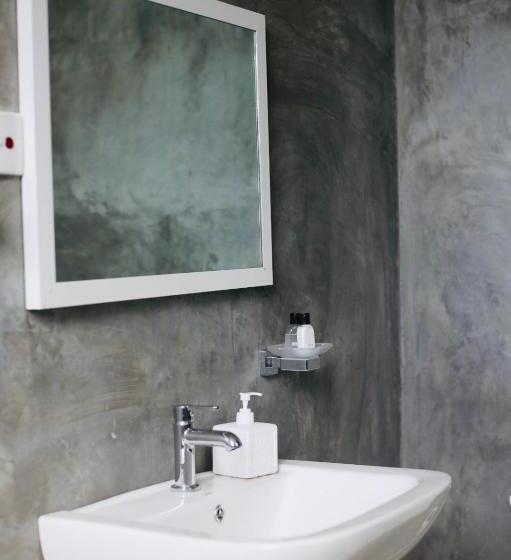 Habitació Deluxe amb Balcó, Kandy Hill Villa