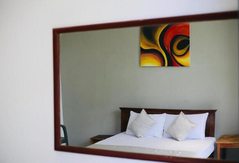 Habitació Estàndard, Kandy Hill Villa