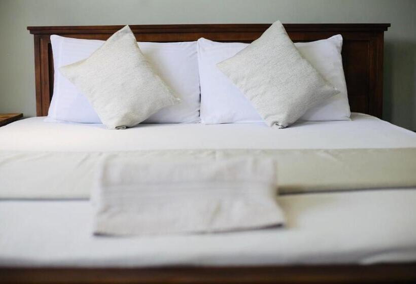 Habitació Estàndard, Kandy Hill Villa