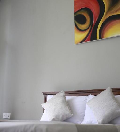 Habitació Estàndard, Kandy Hill Villa