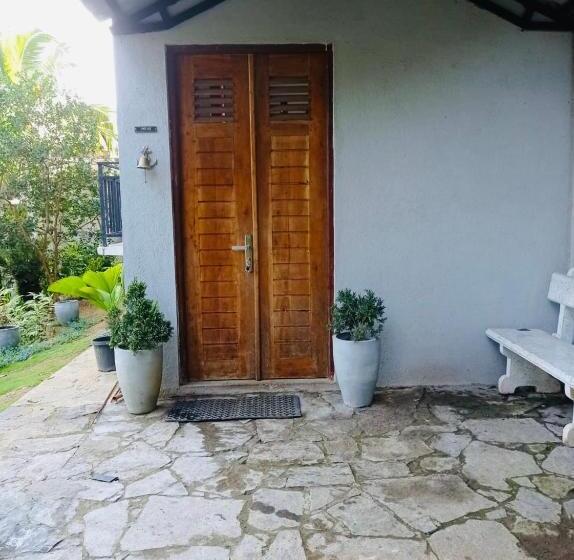 Vila 1 Dormitori, Kandy Hill Villa