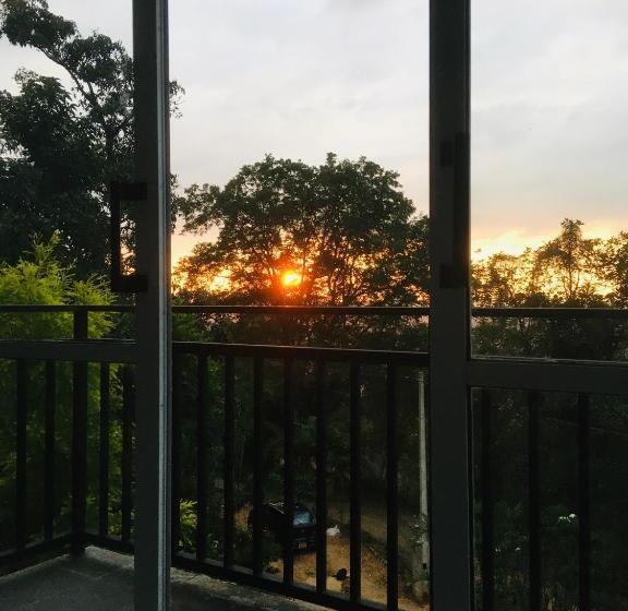 Vila 1 Dormitori, Kandy Hill Villa