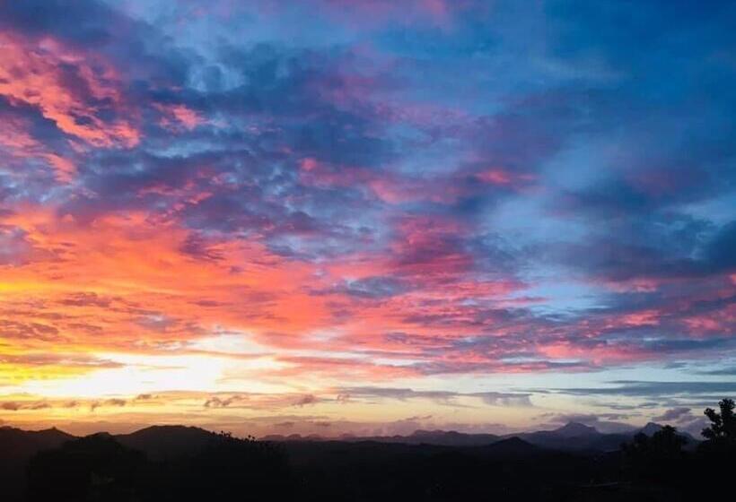 Vila 1 Dormitori, Kandy Hill Villa