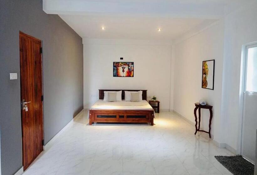 Vila 1 Dormitori, Kandy Hill Villa