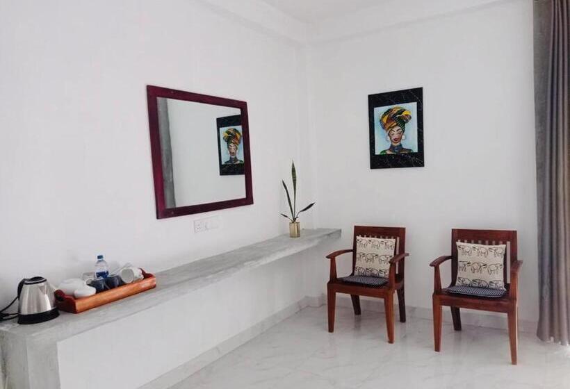 Vila 1 Dormitori, Kandy Hill Villa