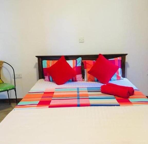 Vila 1 Dormitori, Kandy Hill Villa