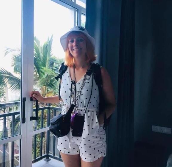 Vila 1 Dormitori, Kandy Hill Villa