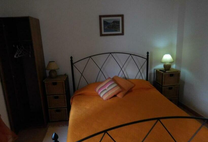 اتاق استاندارد یک نفره, Casa De Hóspedes Celeste By Portugalferias