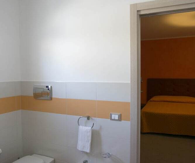 Standard-huone, Rotte E Sentieri B&b