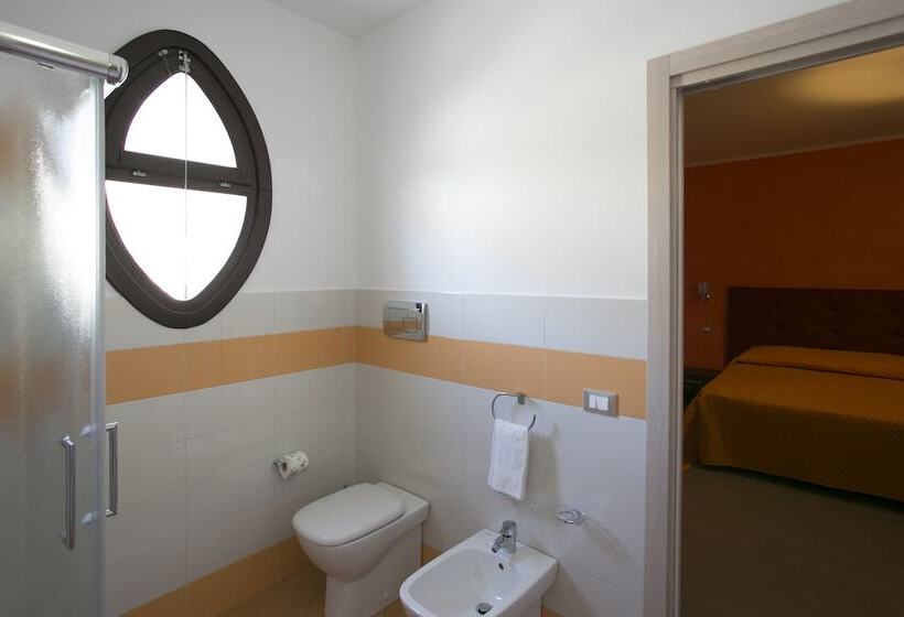 Standard-huone, Rotte E Sentieri B&b