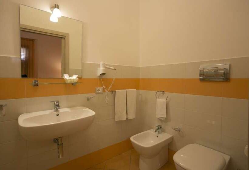 Standard-huone, Rotte E Sentieri B&b