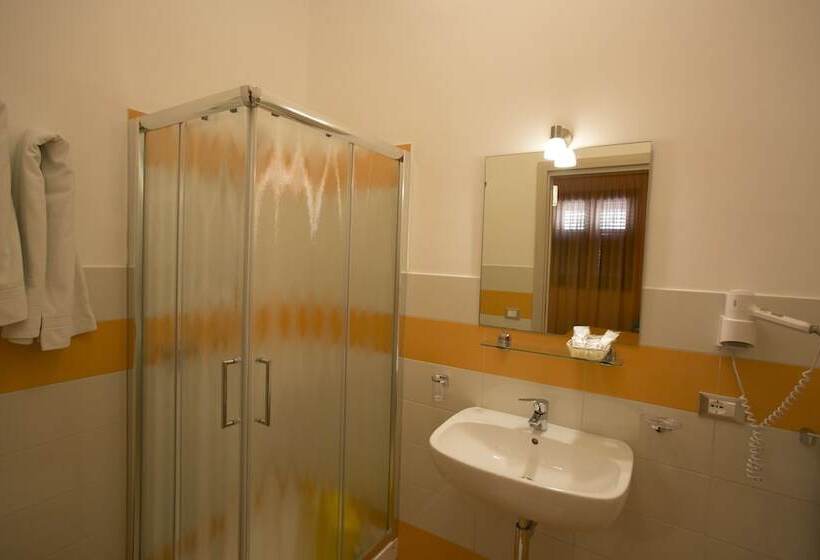 Standard-huone, Rotte E Sentieri B&b