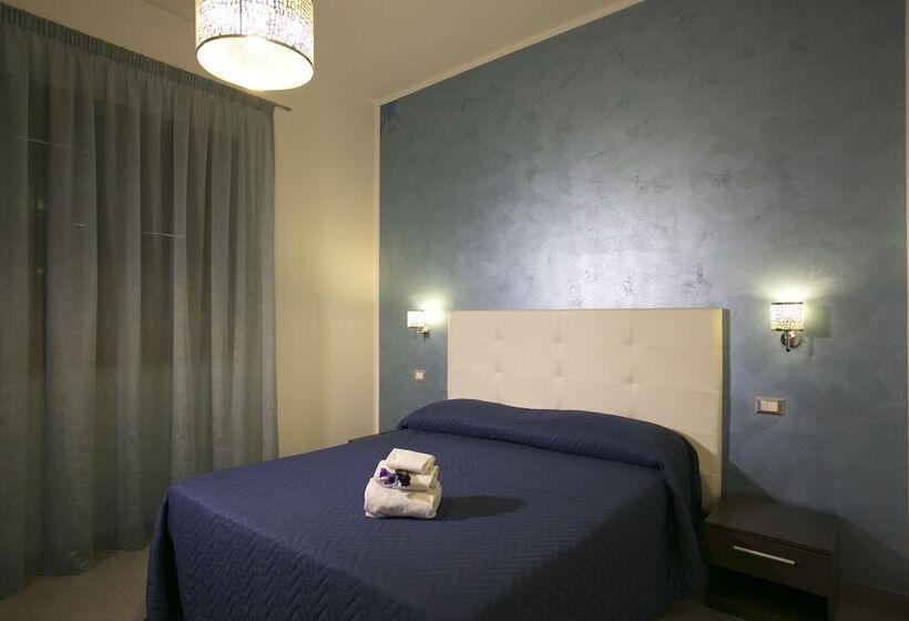 Standard-huone, Rotte E Sentieri B&b