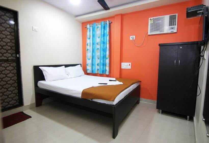 اتاق لوکس, Kalina Residency