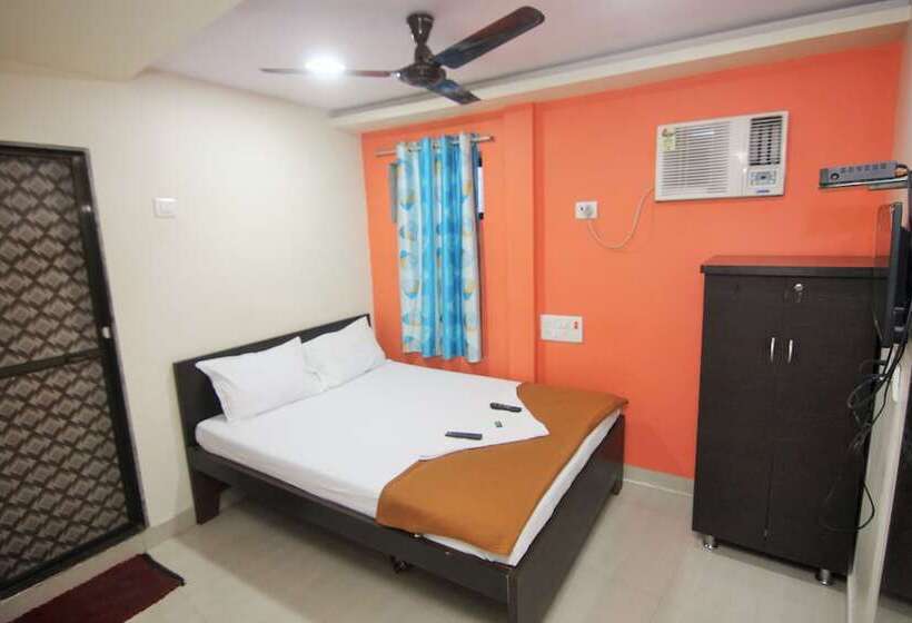 اتاق لوکس, Kalina Residency