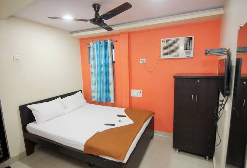 اتاق لوکس, Kalina Residency