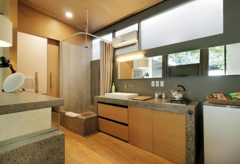 חדר סטודיו סטנדרד, Clio Apartment