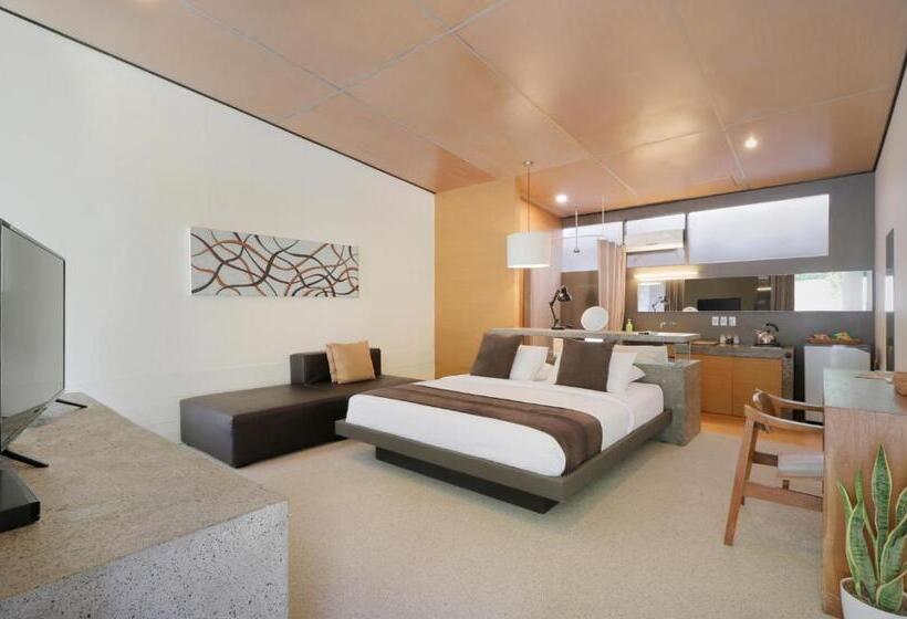 חדר סטודיו סטנדרד, Clio Apartment