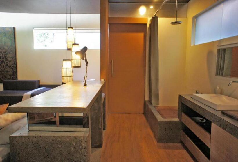 חדר סטודיו סטנדרד, Clio Apartment