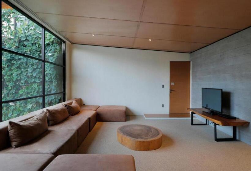 חדר סטנדרט, Clio Apartment