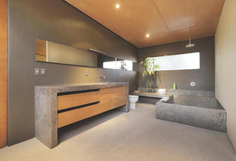 חדר סטנדרט, Clio Apartment