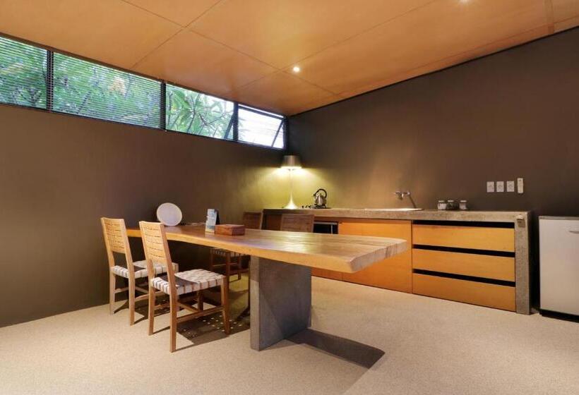 חדר סטנדרט, Clio Apartment