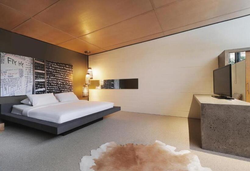 חדר סטנדרט, Clio Apartment