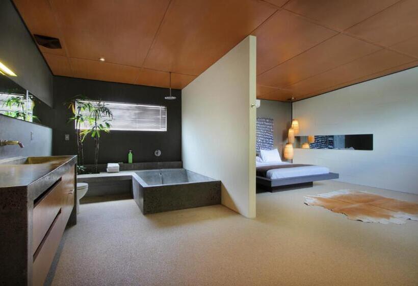 חדר סטנדרט, Clio Apartment