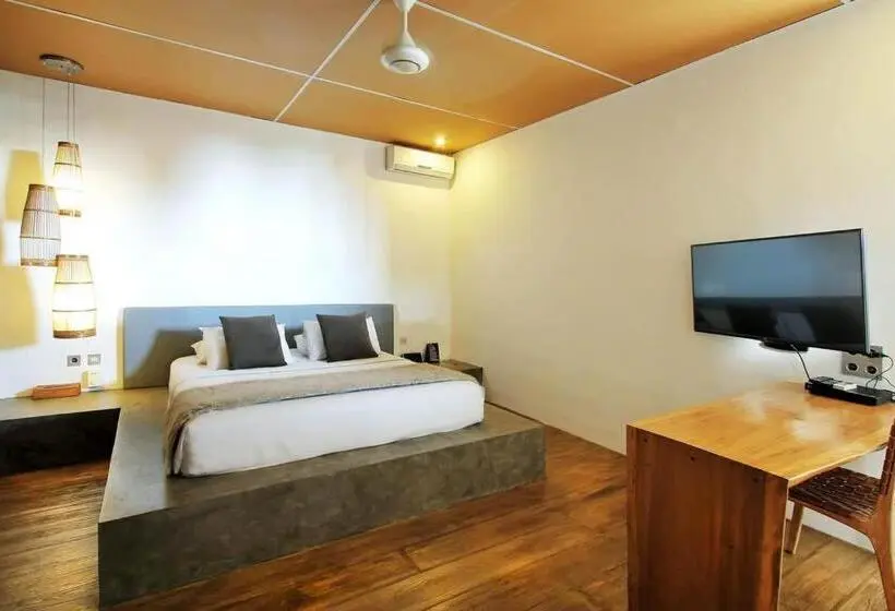 سوییت, Clio Apartment