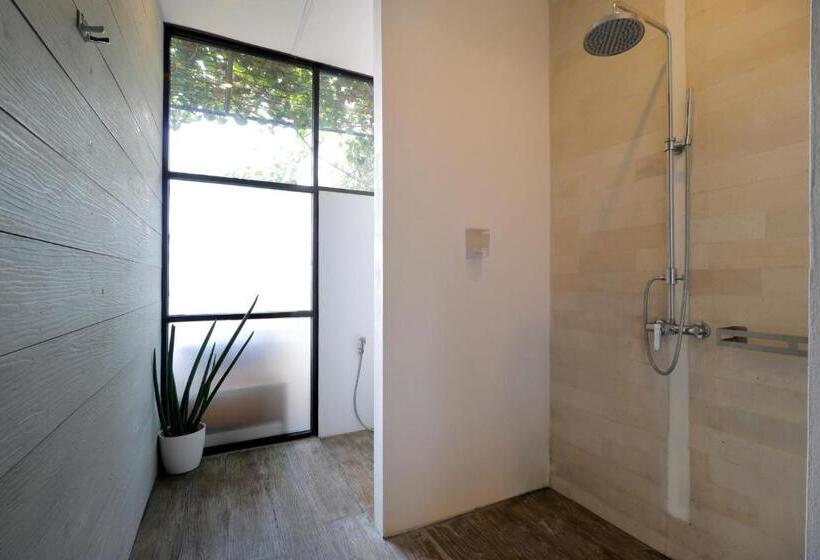 דירה בת חדר שינה 1 עם מרפסת, Clio Apartment