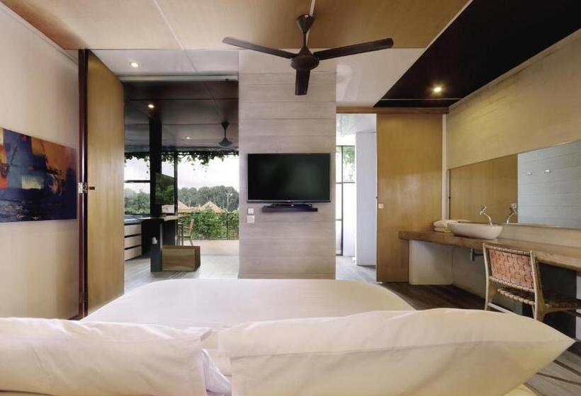 דירה בת חדר שינה 1 עם מרפסת, Clio Apartment