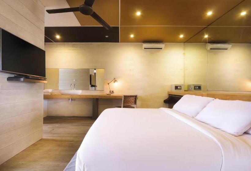 דירה בת חדר שינה 1 עם מרפסת, Clio Apartment