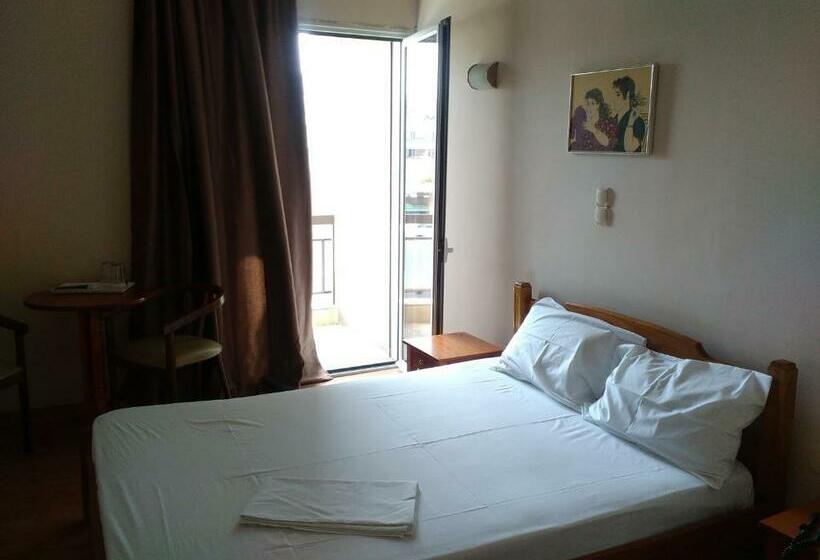 חדר סטנדרט, Glaros