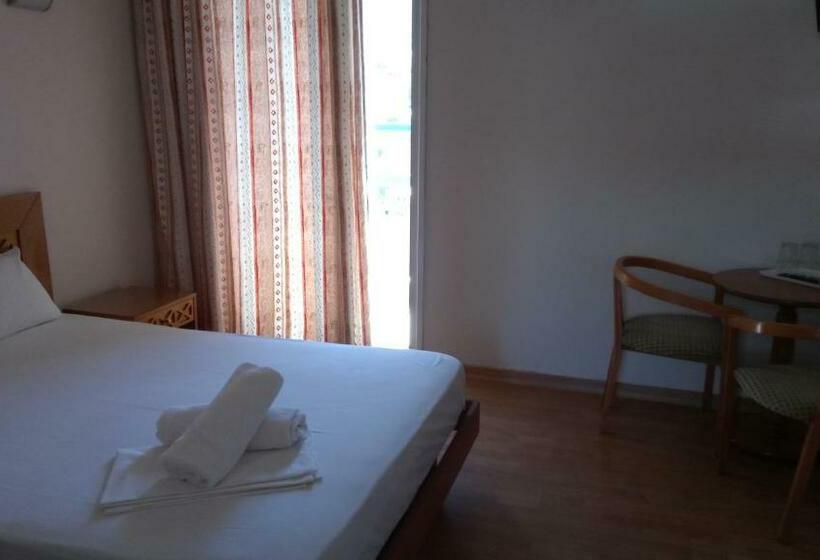 חדר סטנדרט, Glaros