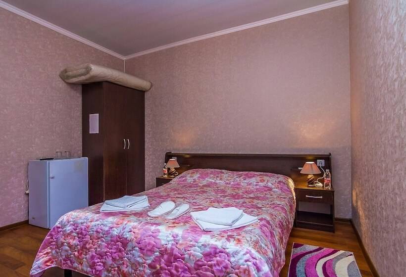 اتاق راحتی, Kavkaz