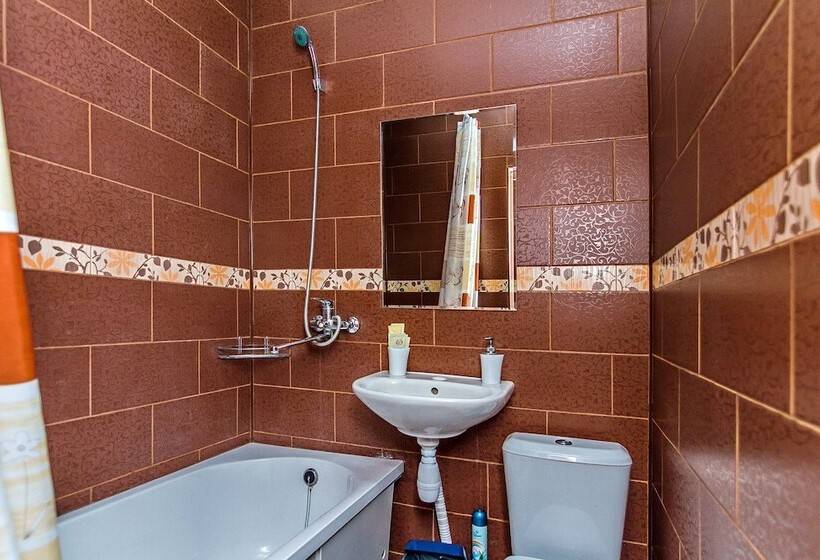 اتاق راحتی, Kavkaz