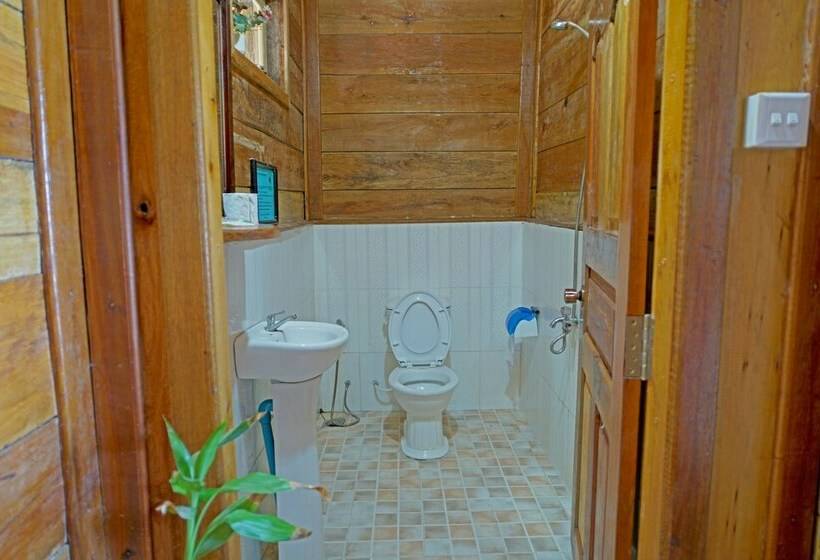 Дом 1 Спальня, Tree House Bungalows