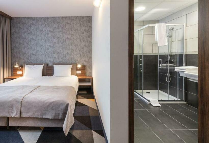 スタンダードルーム, Vulcan