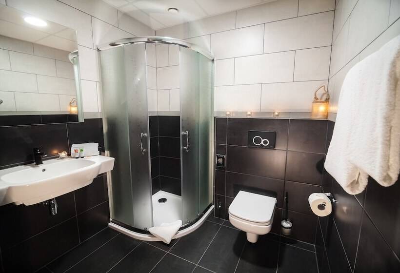 スタンダードシングルルーム, Vulcan