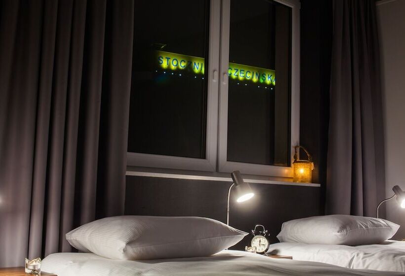 スタンダードルーム, Vulcan