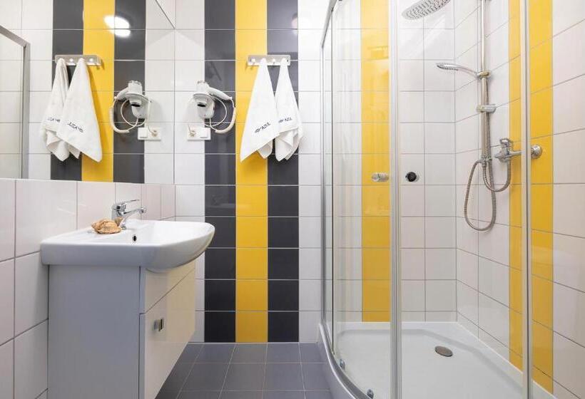 Номер Стандарт с Балконом, Azul