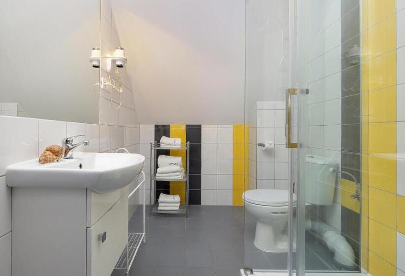 Апартаменты 1 Спальня, Azul