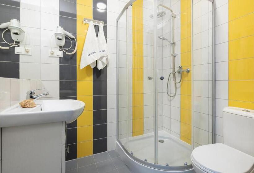 Номер Стандарт, Azul